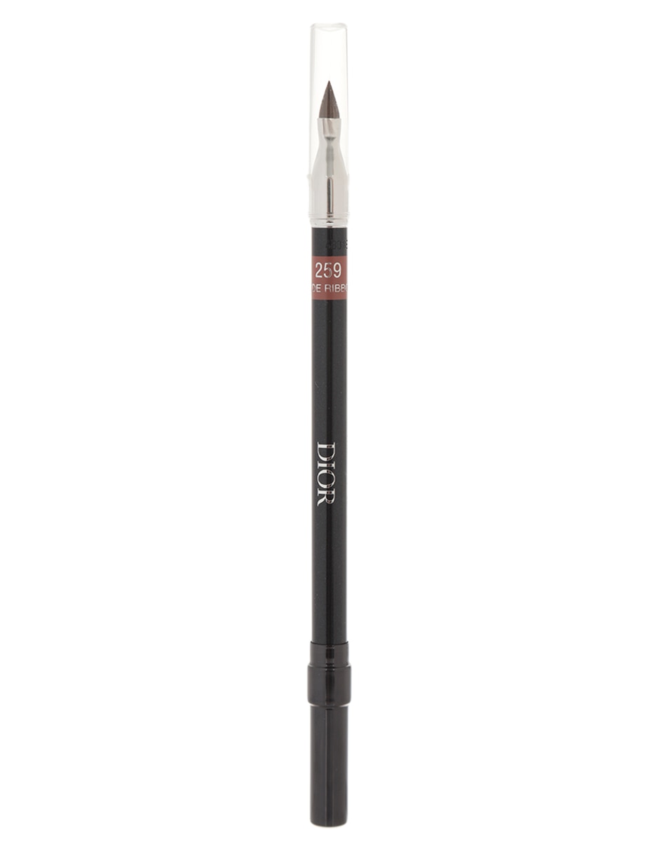 Delineador para labios mate Rouge