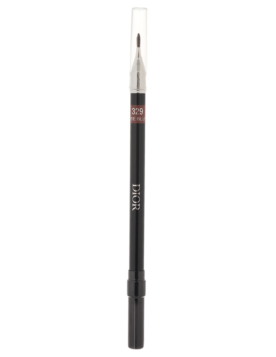 Delineador para labios mate Rouge