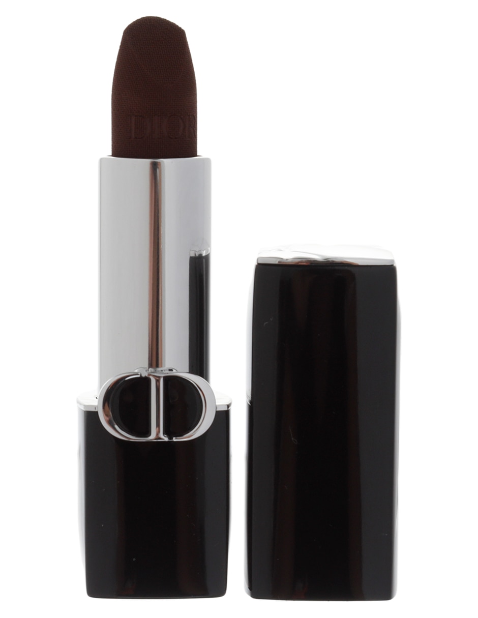 Labial satinado Rouge Labial satinado Rouge