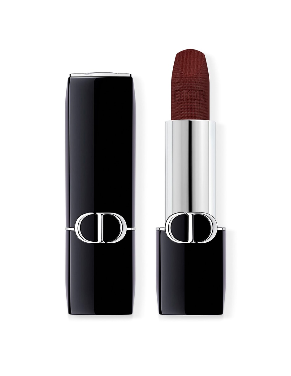 Bálsamo labial natural Rouge Bálsamo labial natural Rouge