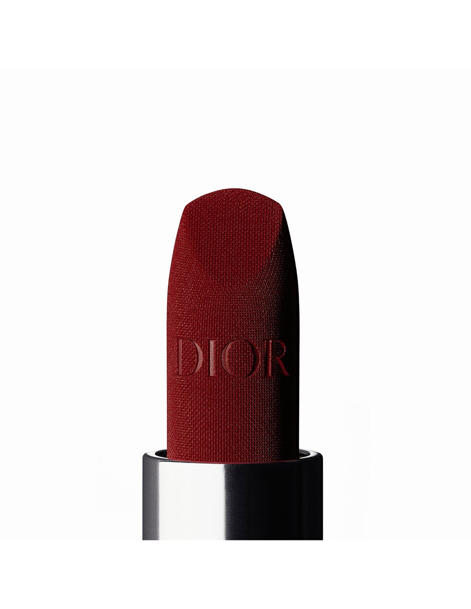 Bálsamo labial natural Rouge 3