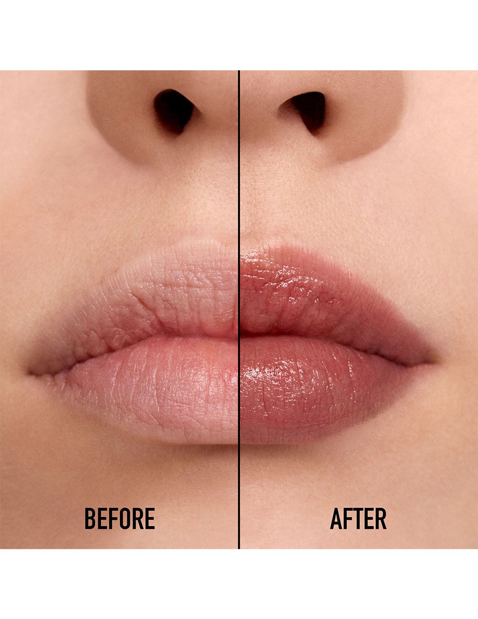 Bálsamo labial natural Rouge 4