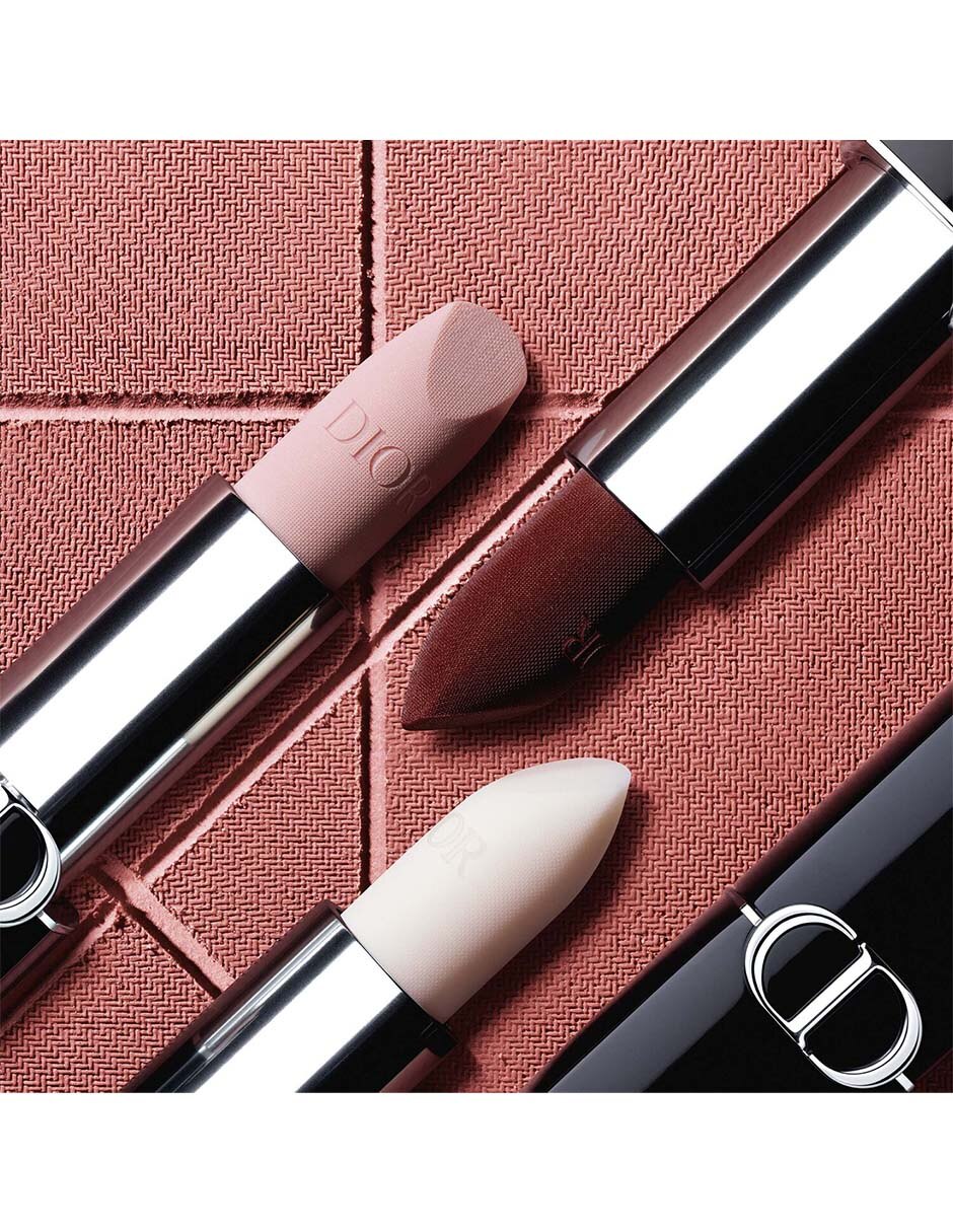 Bálsamo labial natural Rouge 7