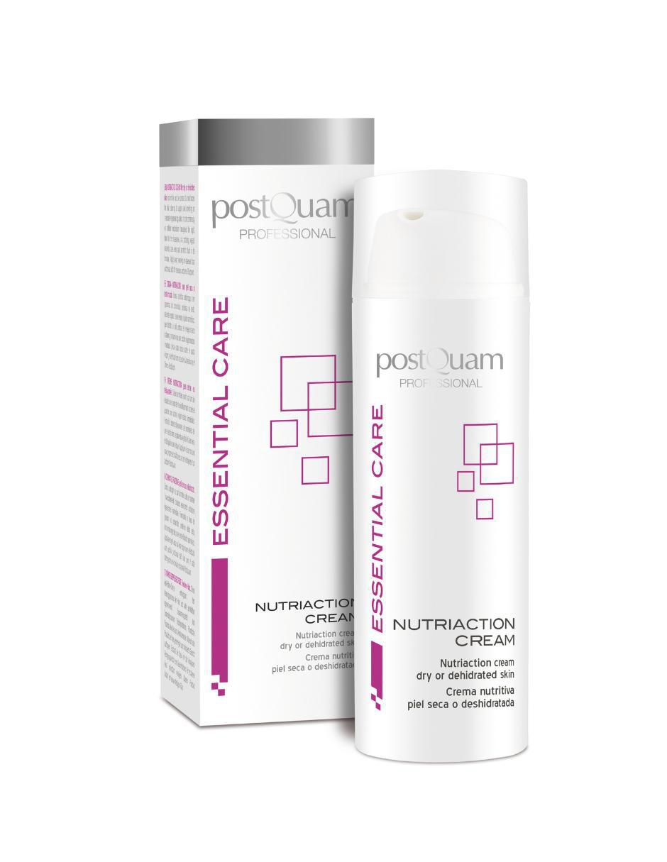 Crema facial recomendada para prevenir signos de la edad de noche Essential Care para piel seca 2