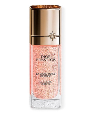 Sérum antiedad facial La Micro-Huile de Rose Activated 30ml Prestige todo tipo piel 1