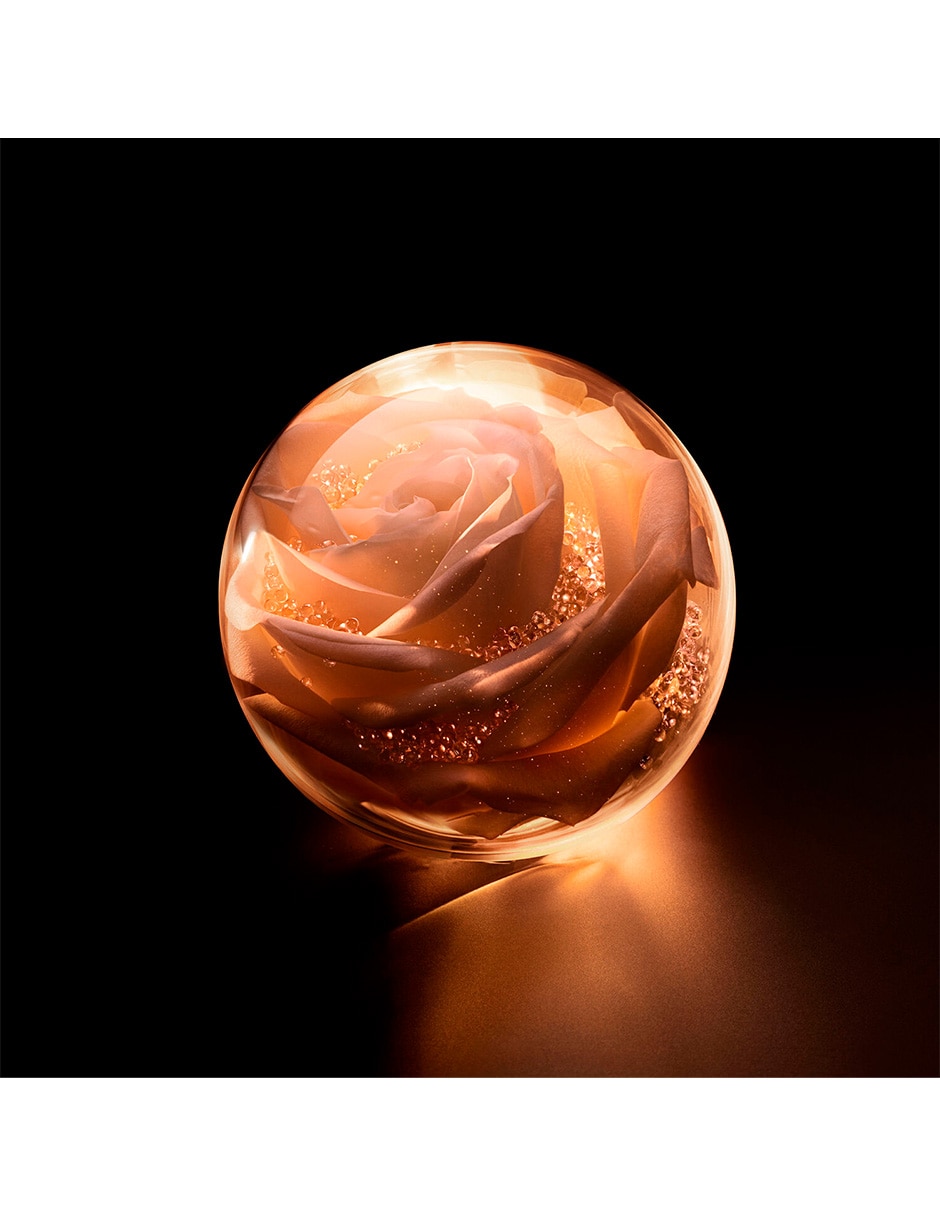 Sérum antiedad facial La Micro-Huile de Rose Activated 50ml Prestige todo tipo piel 8