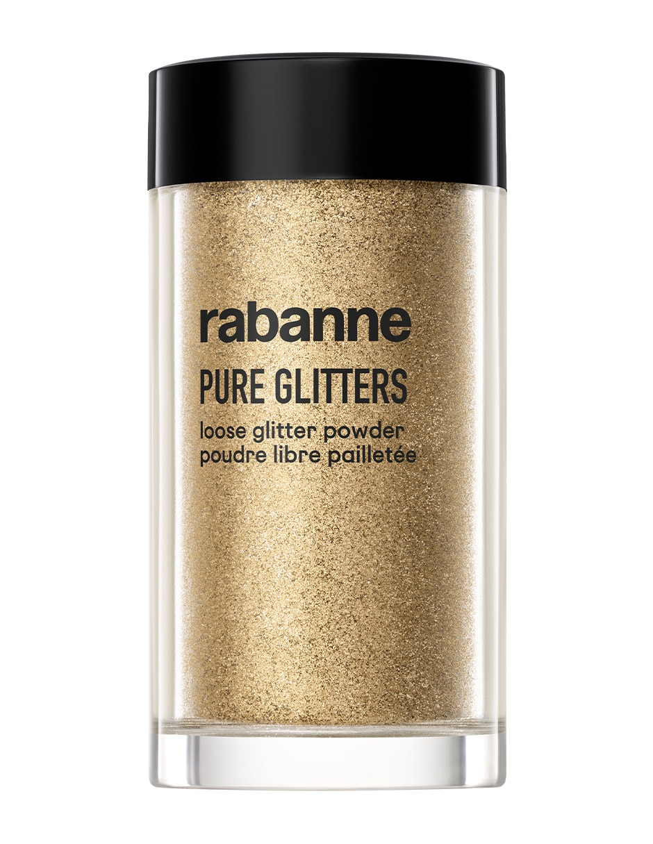 Iluminador Pure Glitters