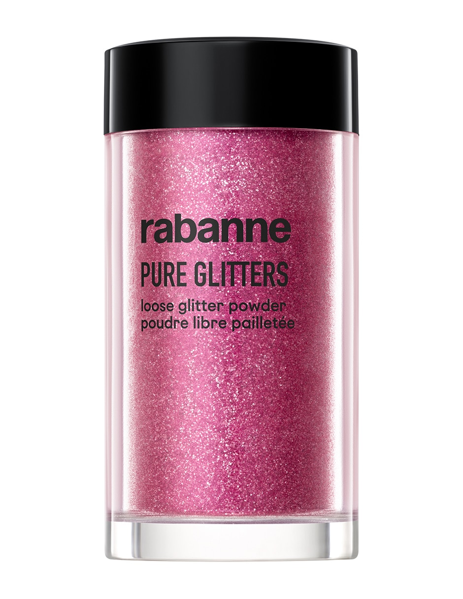 Iluminador Pure Glitters