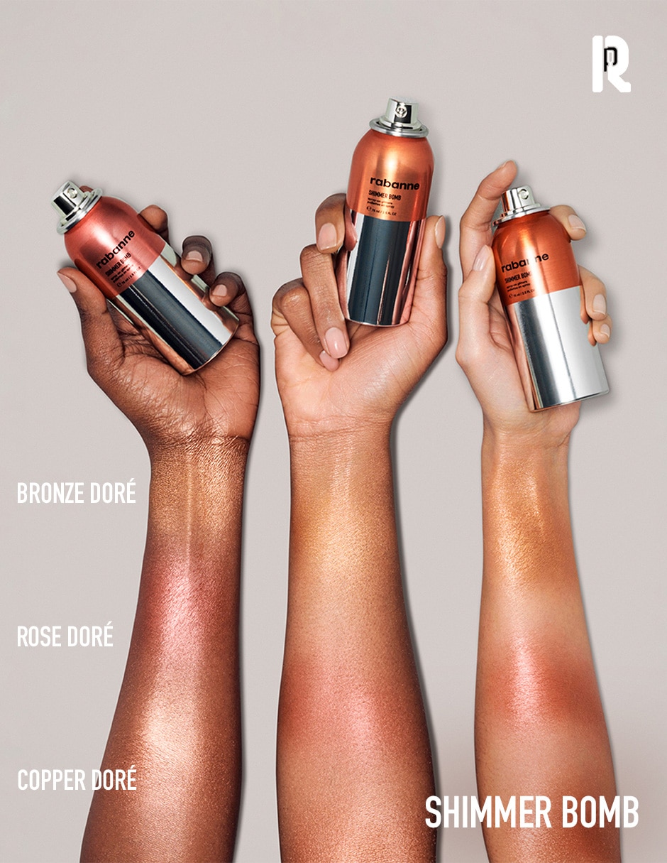 Iluminador Shimmer Bomb 5
