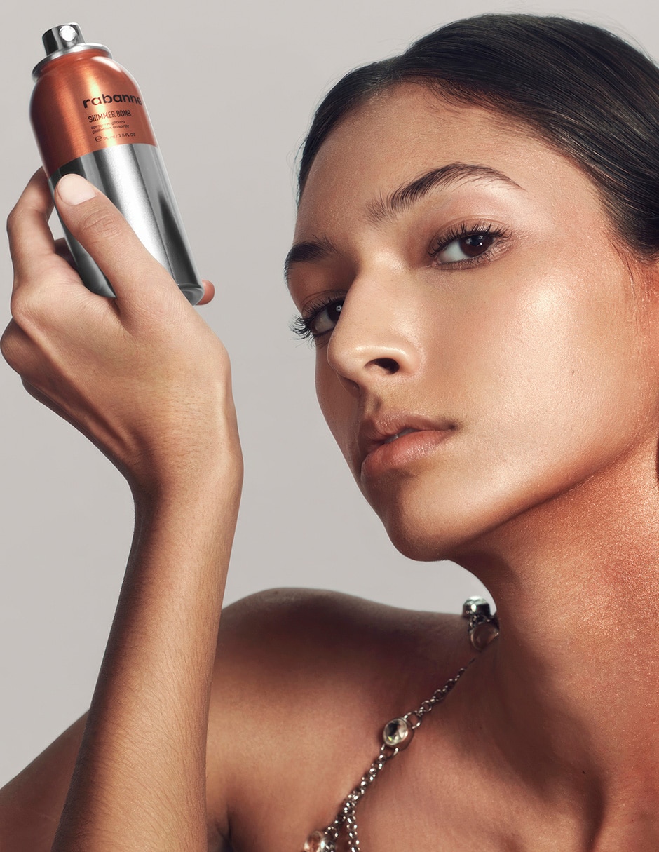 Iluminador Shimmer Bomb 4