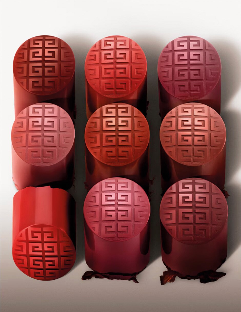 Labial Satinado Le Rouge Interdit Satin 6