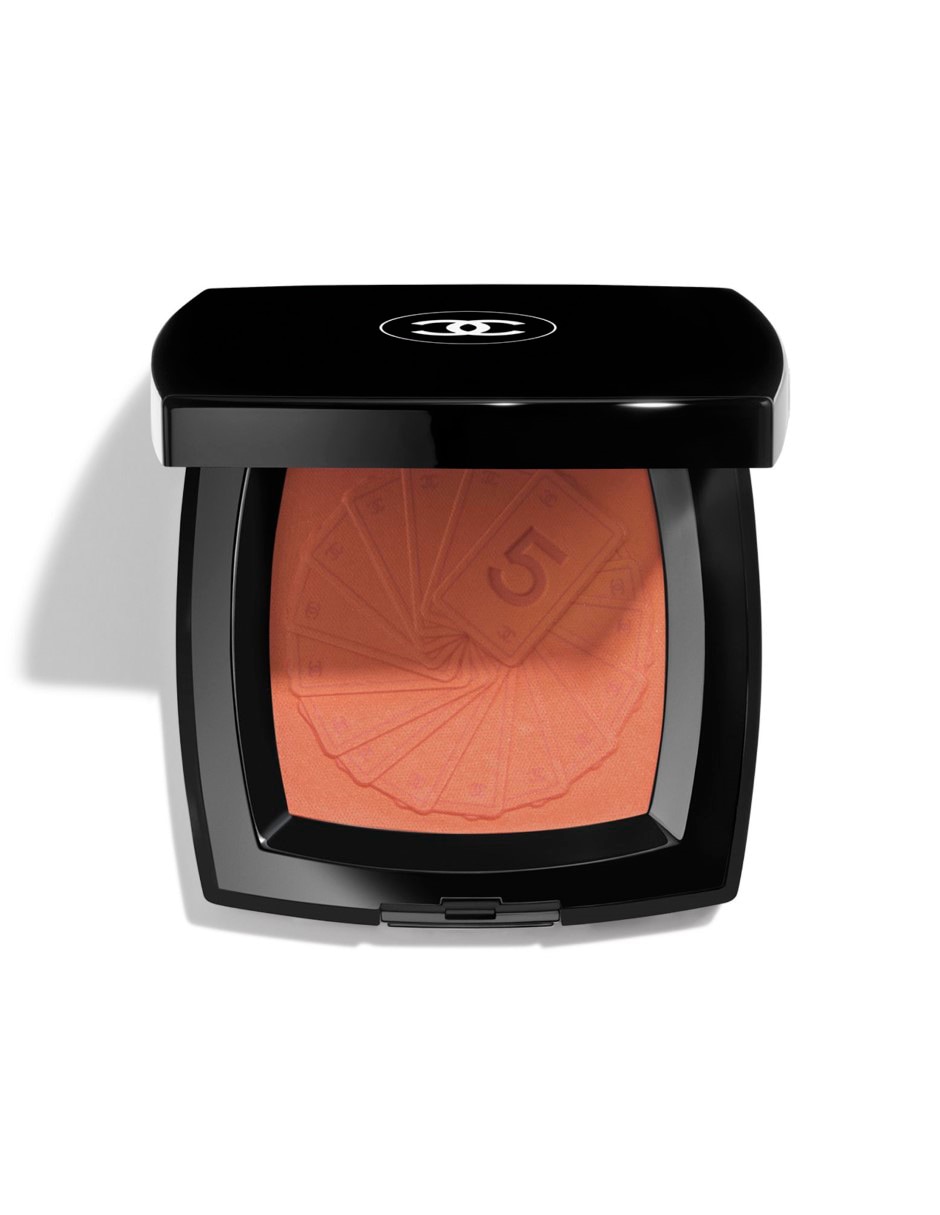 Rojo naranja 2