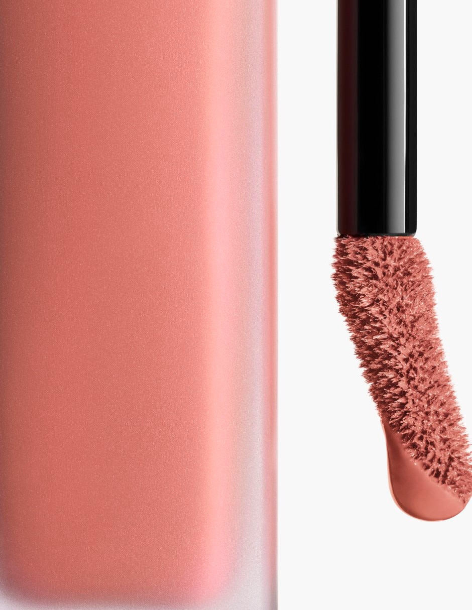 ROUGE ALLURE LIQUID VELVET 5