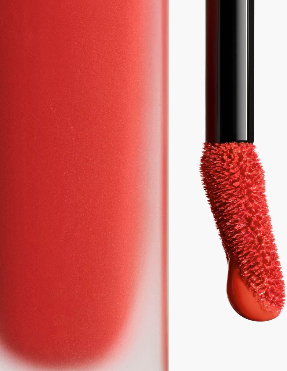 ROUGE ALLURE LIQUID VELVET 2
