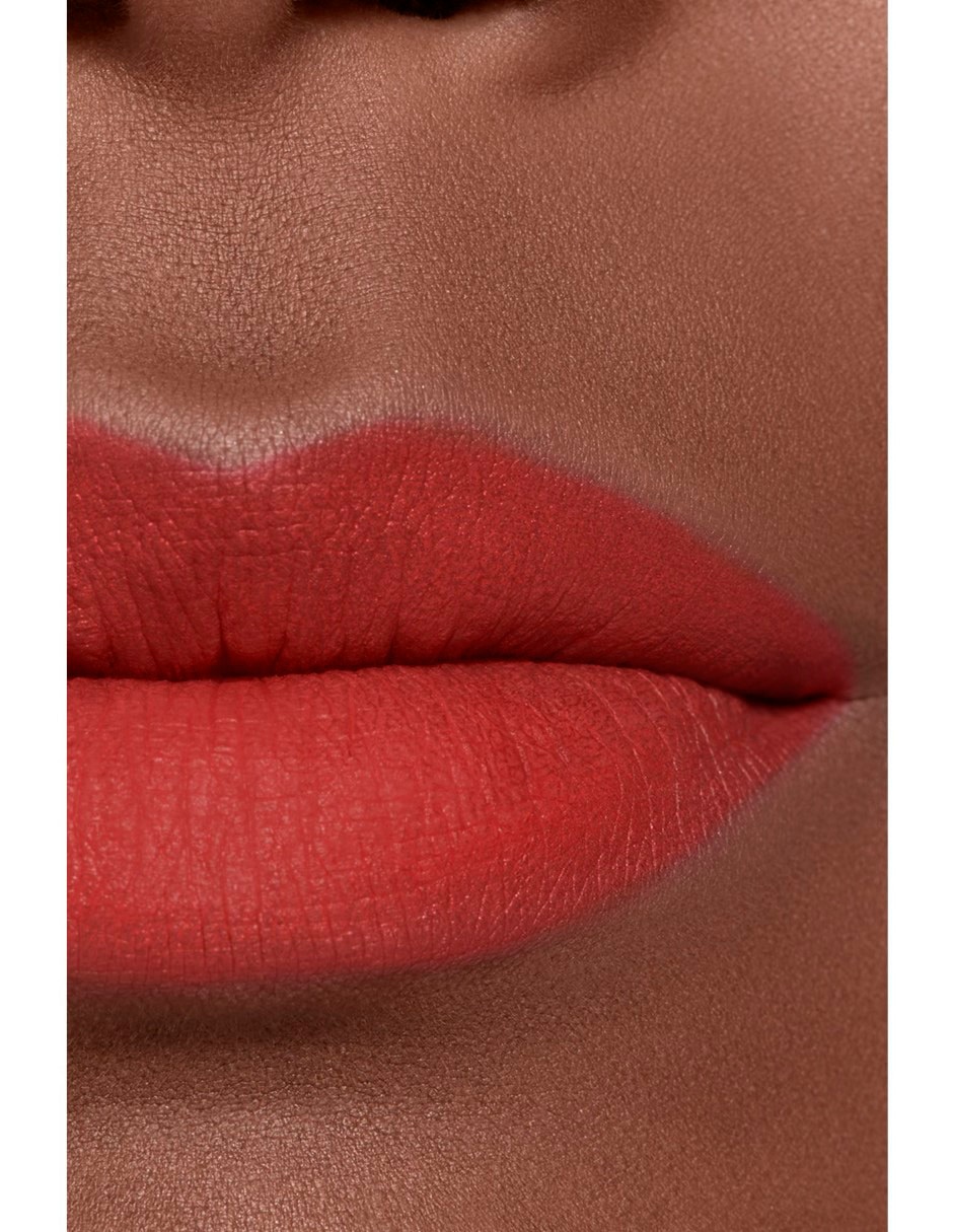 ROUGE ALLURE LIQUID VELVET 5