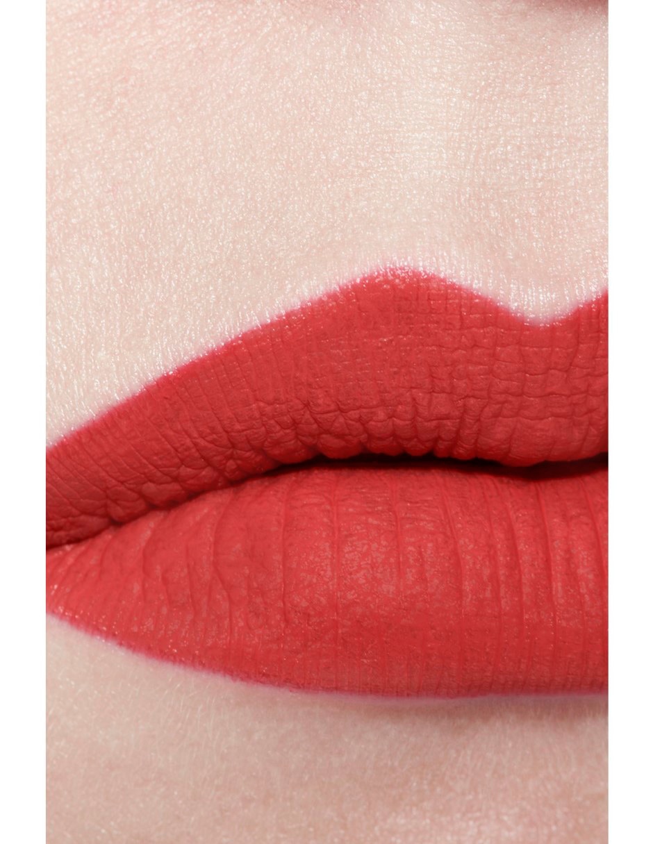 ROUGE ALLURE LIQUID VELVET 6