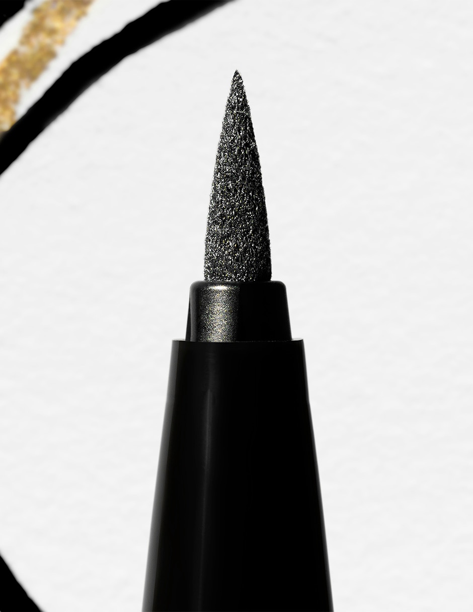 Delineador para ojos mate 2