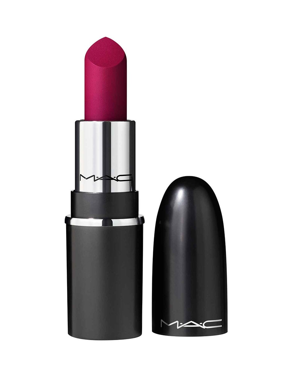 Labial satinado M·A·Cximal Sleek Mini