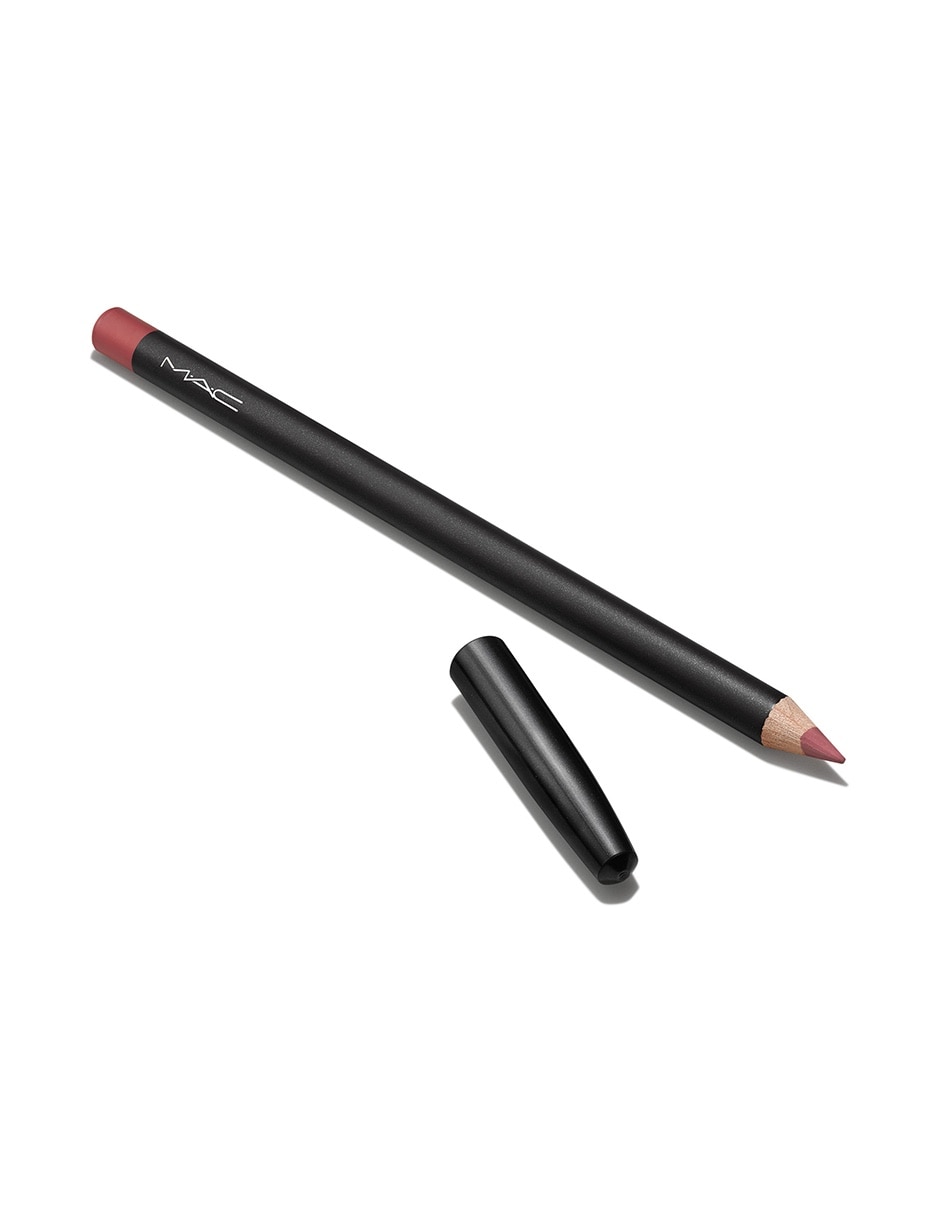 Delineador para labios mate 5
