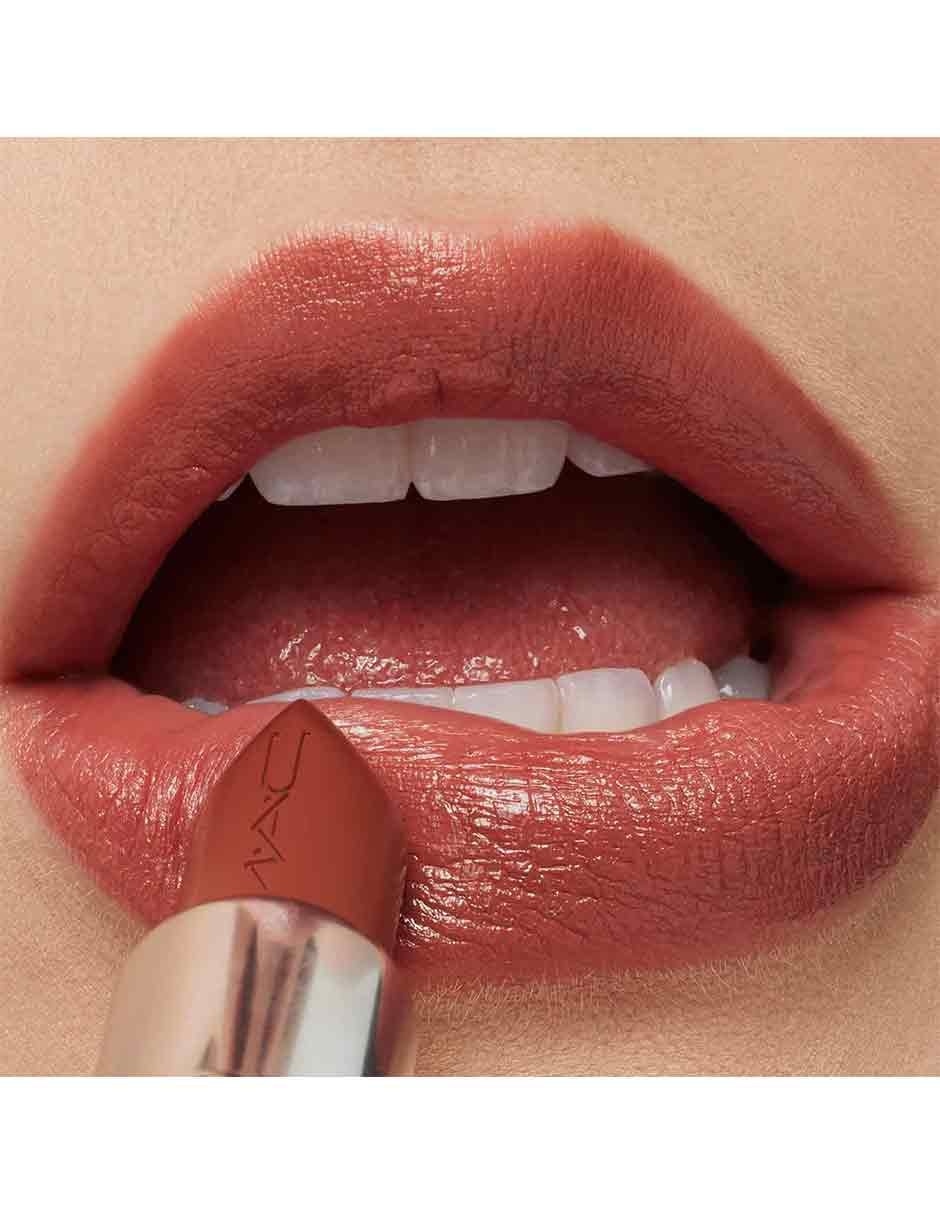 Labial Satinado MACXIMAL SLEEK 5