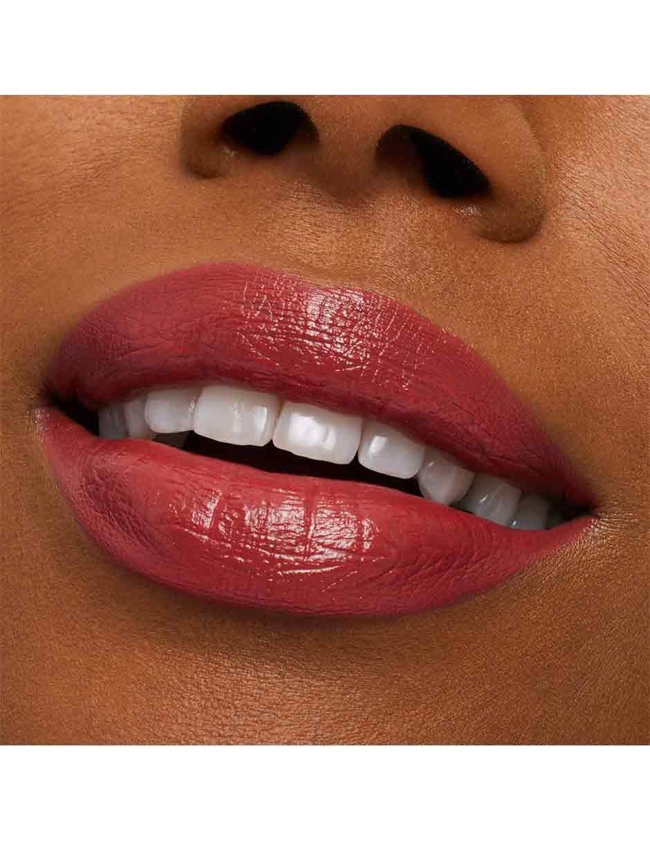 Labial satinado M·A·Cximal Sleek Mini 3