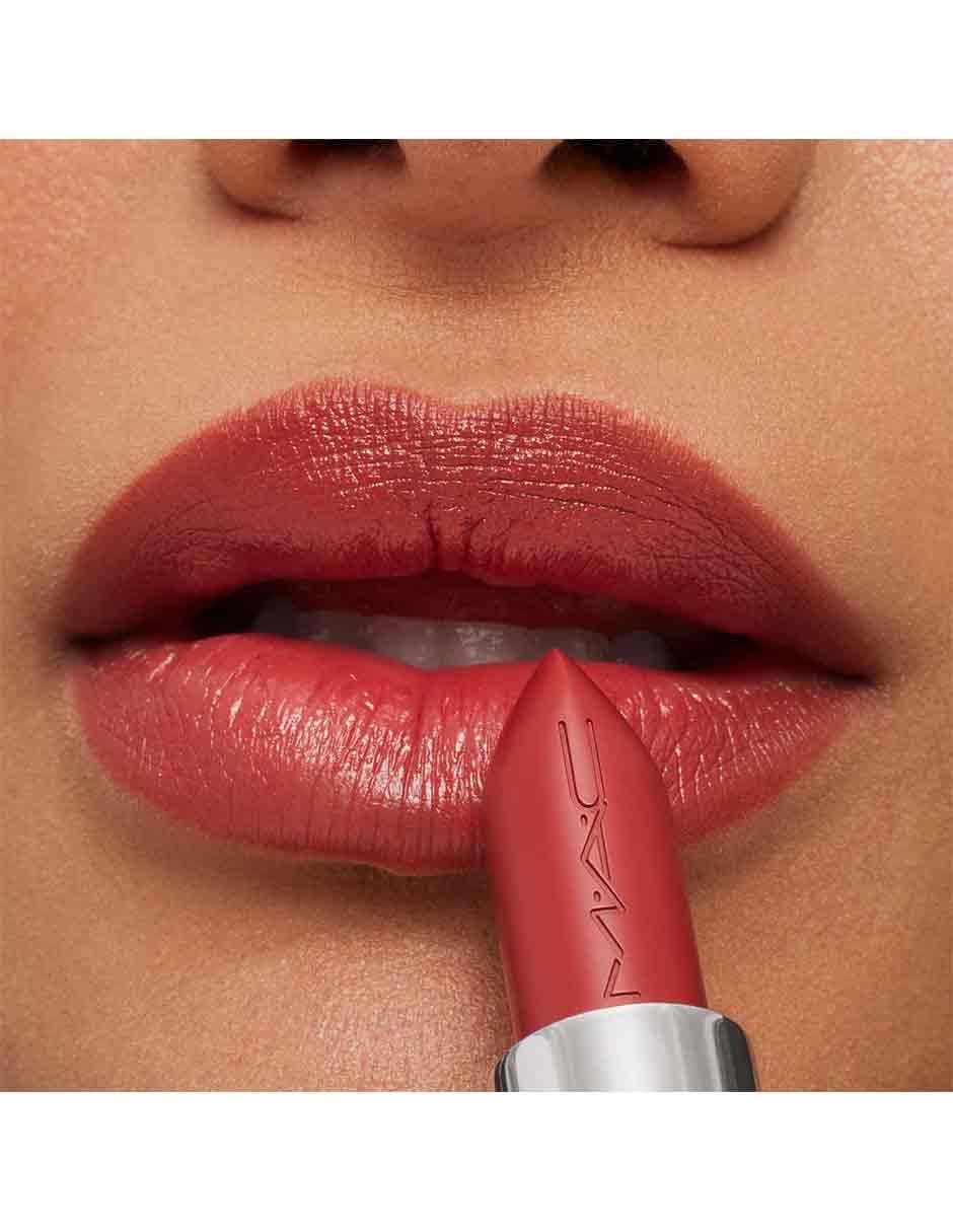 Labial satinado M·A·Cximal Sleek Mini 6