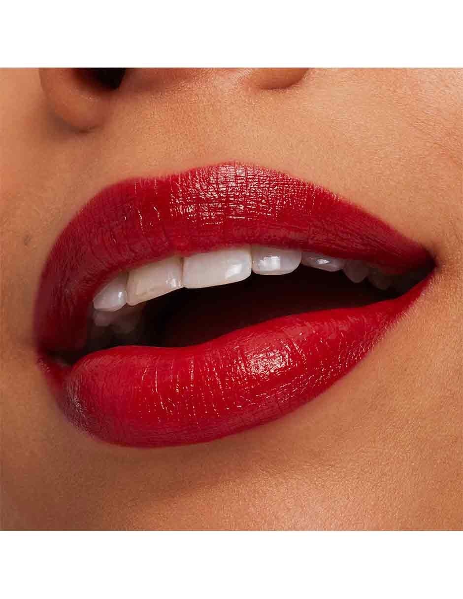 Labial satinado Mac M·A·Cximal Sleek Mini