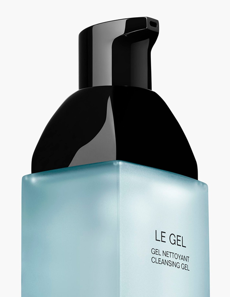 LE GEL 3