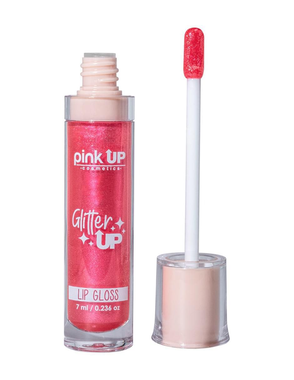Brillo labial brillante Brillo labial brillante