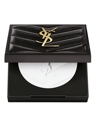 Set base de maquillaje en polvo Yves Saint Laurent All Hours mate 1