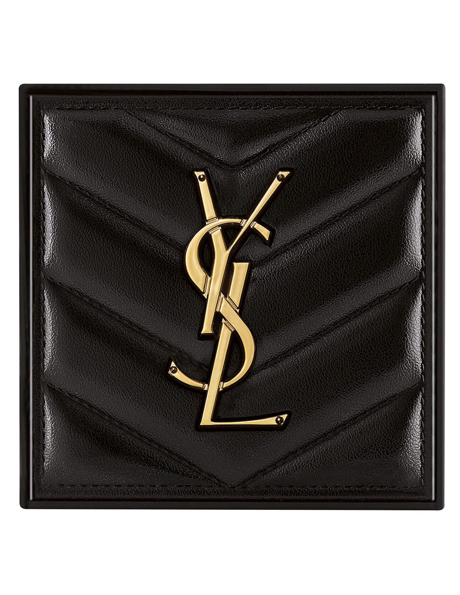 Set base de maquillaje en polvo Yves Saint Laurent All Hours mate 2