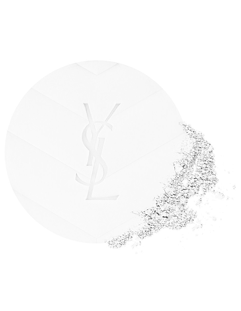 Set base de maquillaje en polvo Yves Saint Laurent All Hours mate