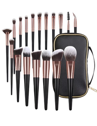Set de brochas Wünd