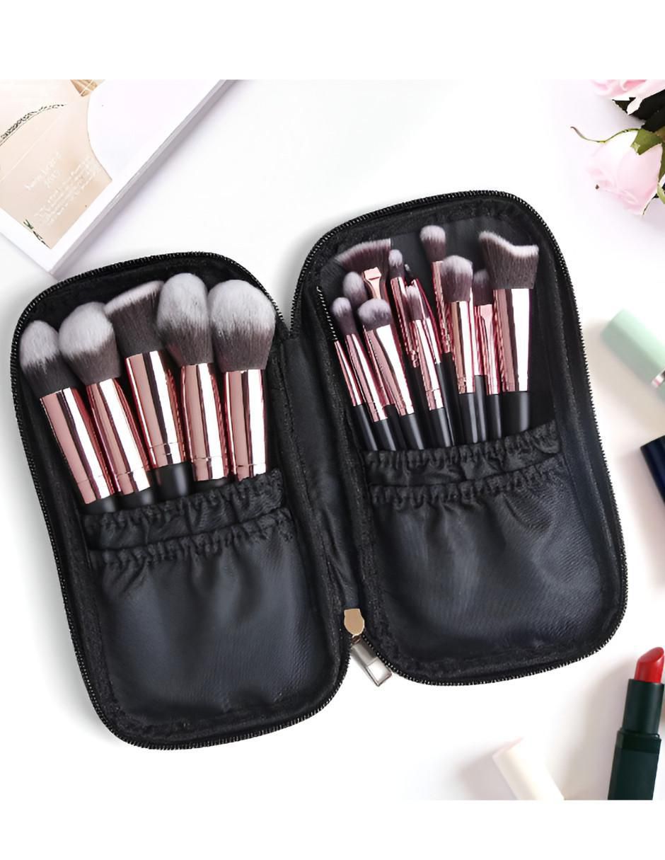 Set de brochas Wünd