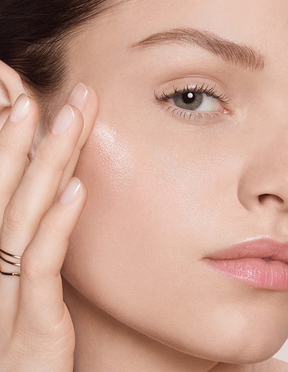 Tratamiento facial antiedad Absolue 3