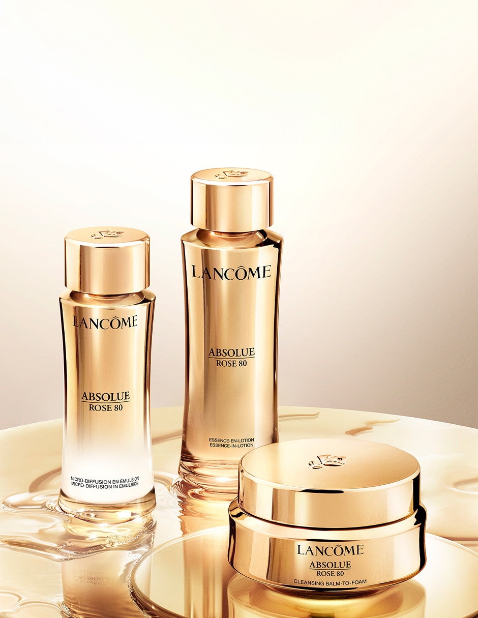 Tratamiento facial antiedad Absolue Tratamiento facial antiedad Absolue