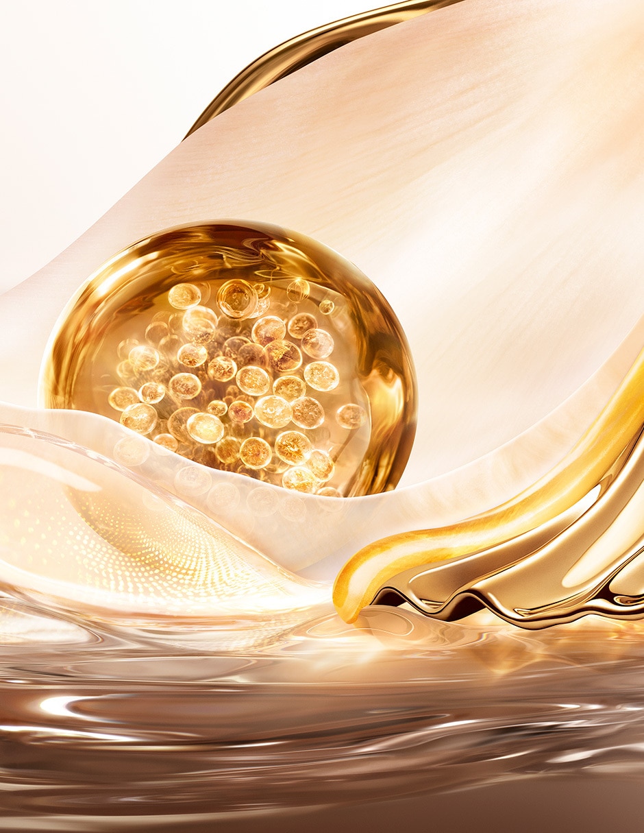 Tratamiento facial antiedad Absolue 6