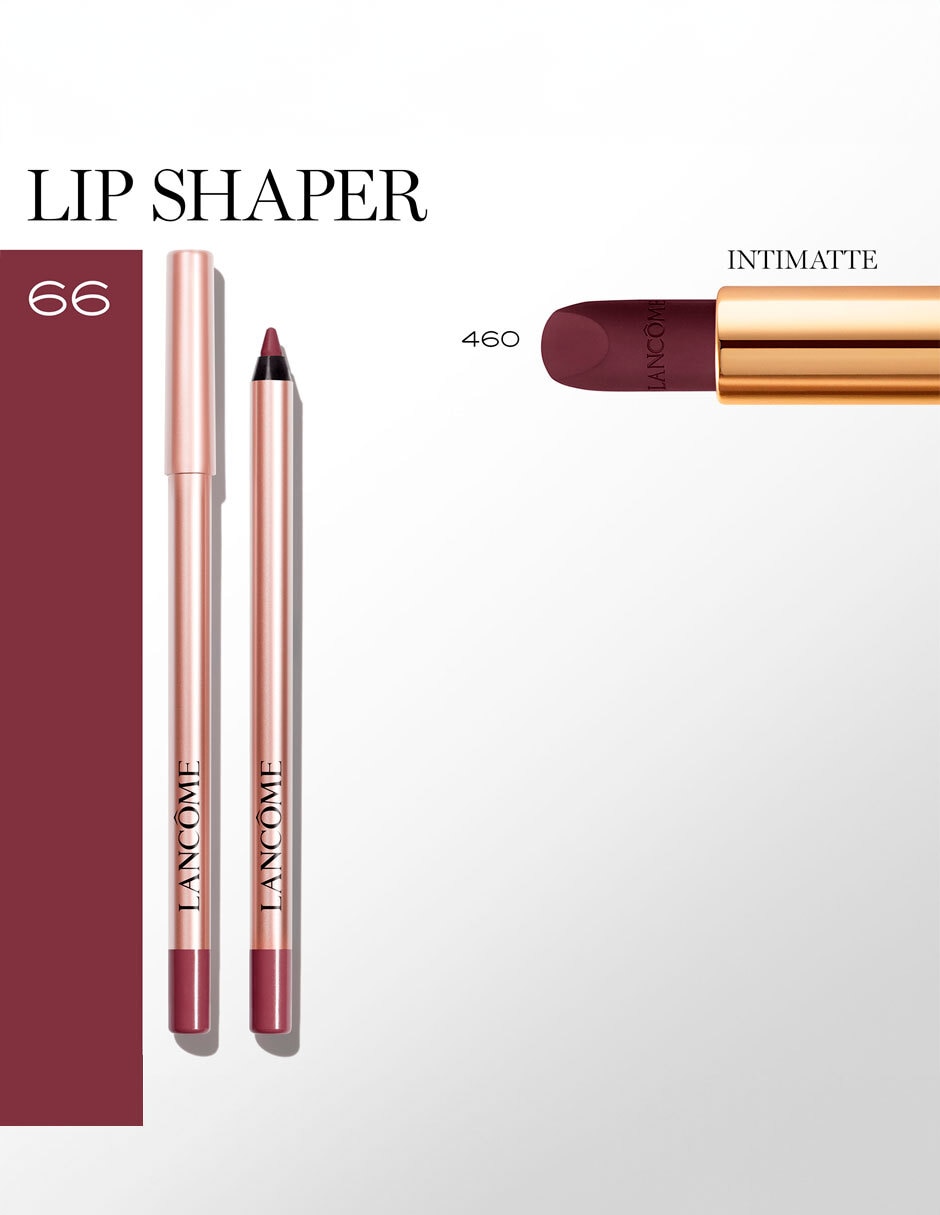 Delineador para labios mate Lancôme Lip idôle liner 5