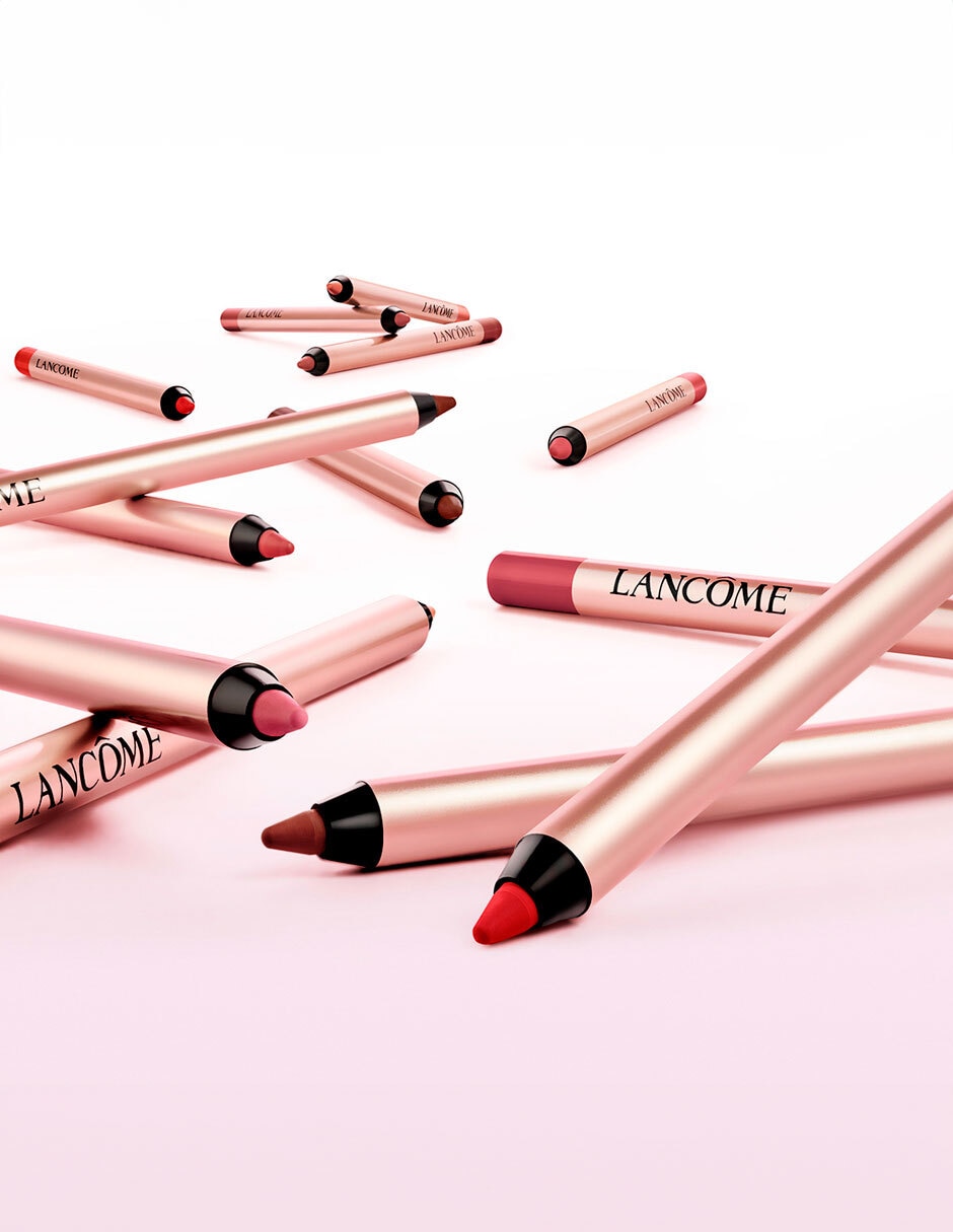 Delineador para labios mate Lancôme Lip idôle liner 5