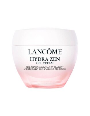 Crema facial recomendada para hidratar día y noche Hydra Zen Gel Cream Lancôme Hydra Zen todo tipo piel Crema facial recomendada para hidratar día y noche Hydra Zen Gel Cream Lancôme Hydra Zen todo tipo piel