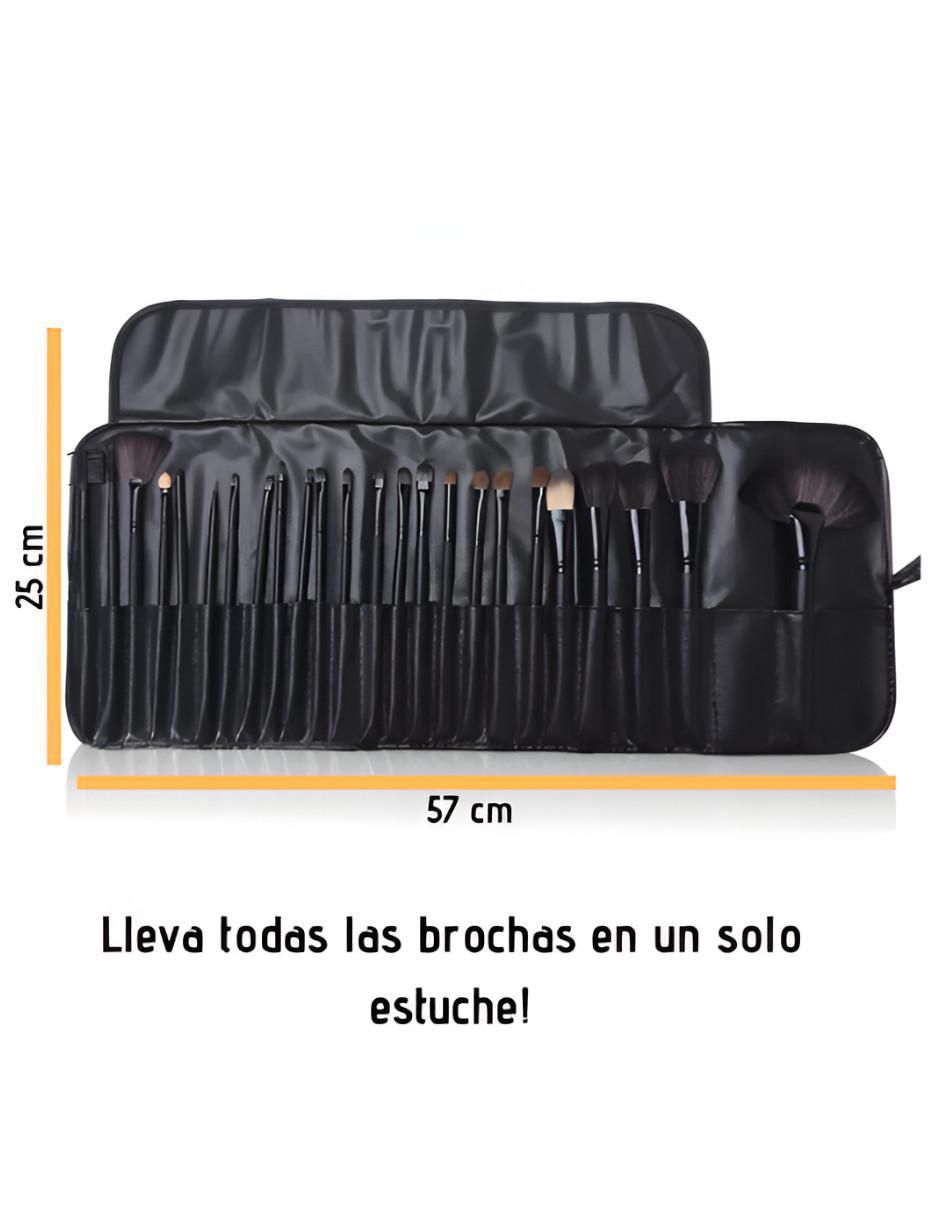 Set de brochas Wünd