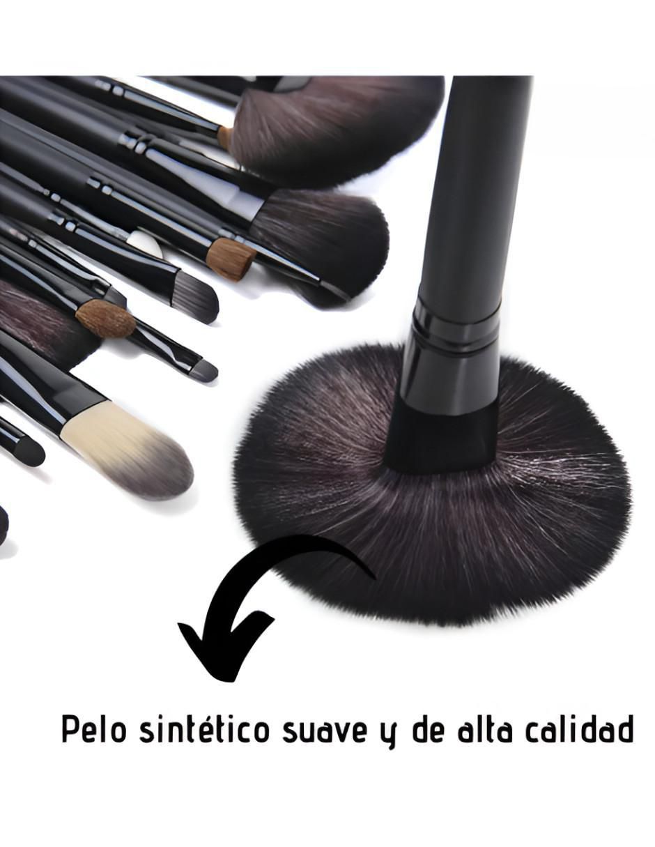 Set de brochas Wünd