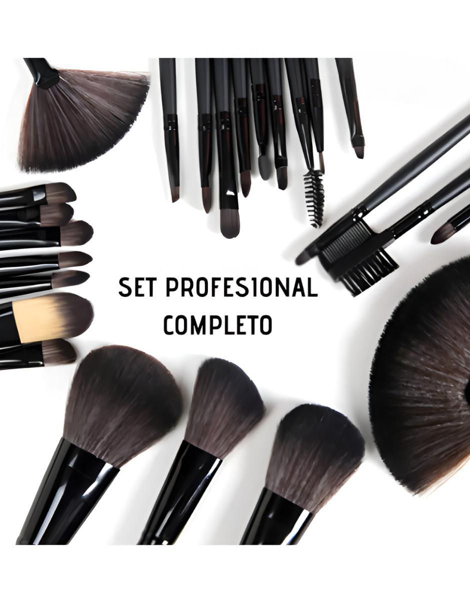 Set de brochas