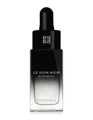 Sérum contorno de ojos Antiedad y Firmeza Le Soin Noir todo tipo de piel