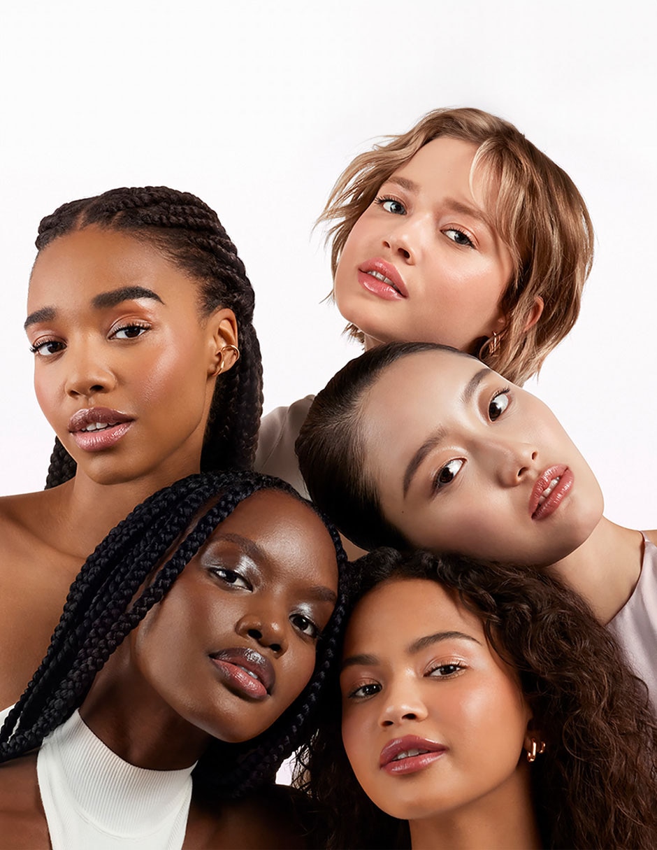 Bálsamo labial brillante Lancôme Idôle 3