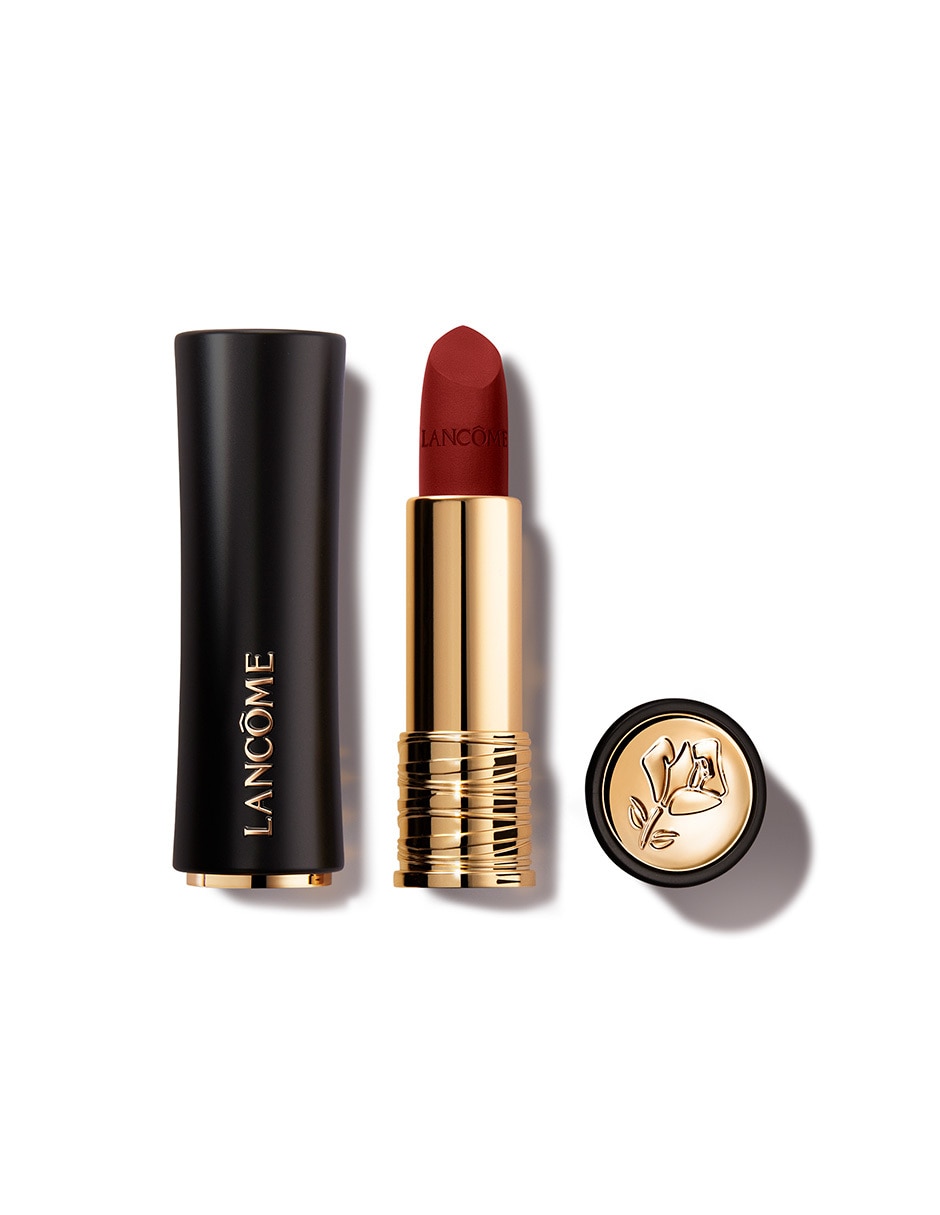 Labial mate Lancôme Absolu drama matte