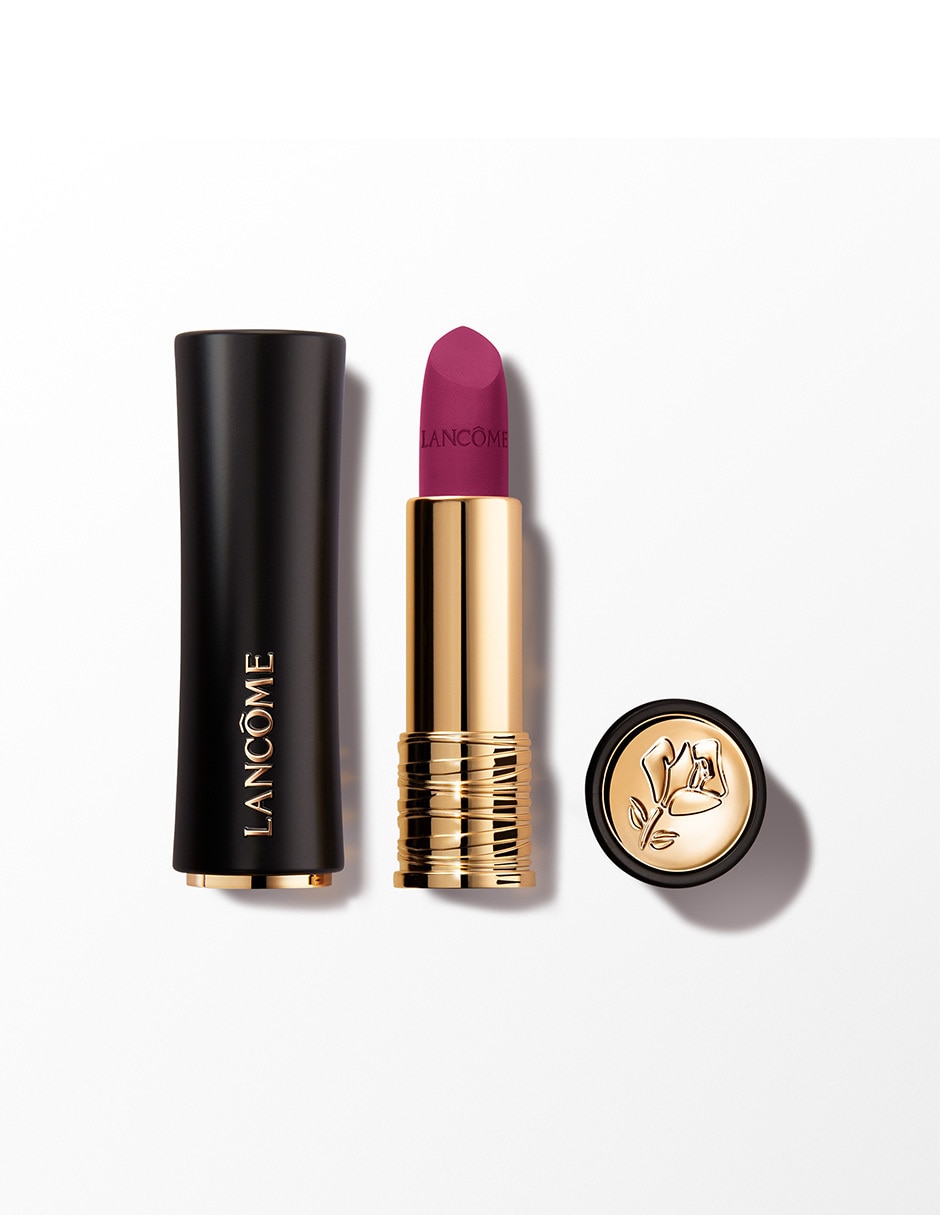 Labial mate Lancôme Absolu drama matte