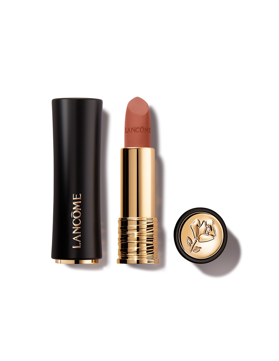 Labial mate Lancôme Absolu drama matte