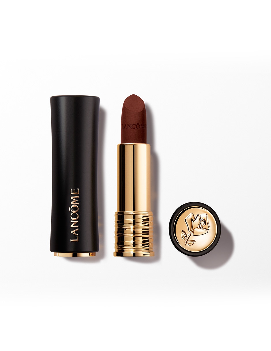 Labial mate Lancôme Absolu drama matte