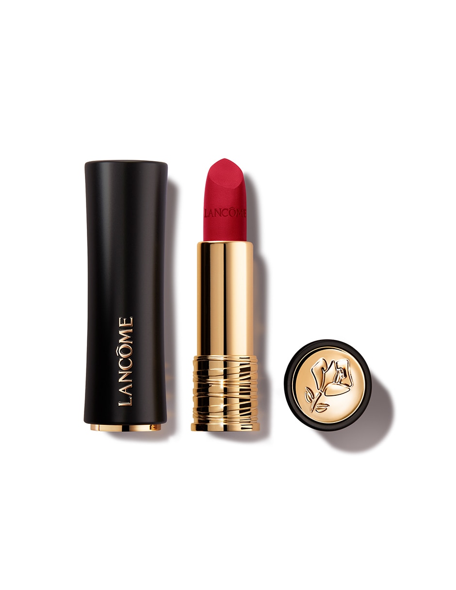 Labial mate Lancôme Absolu drama matte